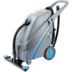 IW90 90L W/D Vac W/Squeegee DustING,Crevice,Wet/Dry  